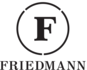 Friedmann Großküchen – Logo